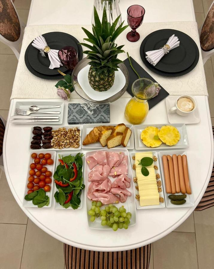 River'S Apartament Cluj-Napoca Ngoại thất bức ảnh