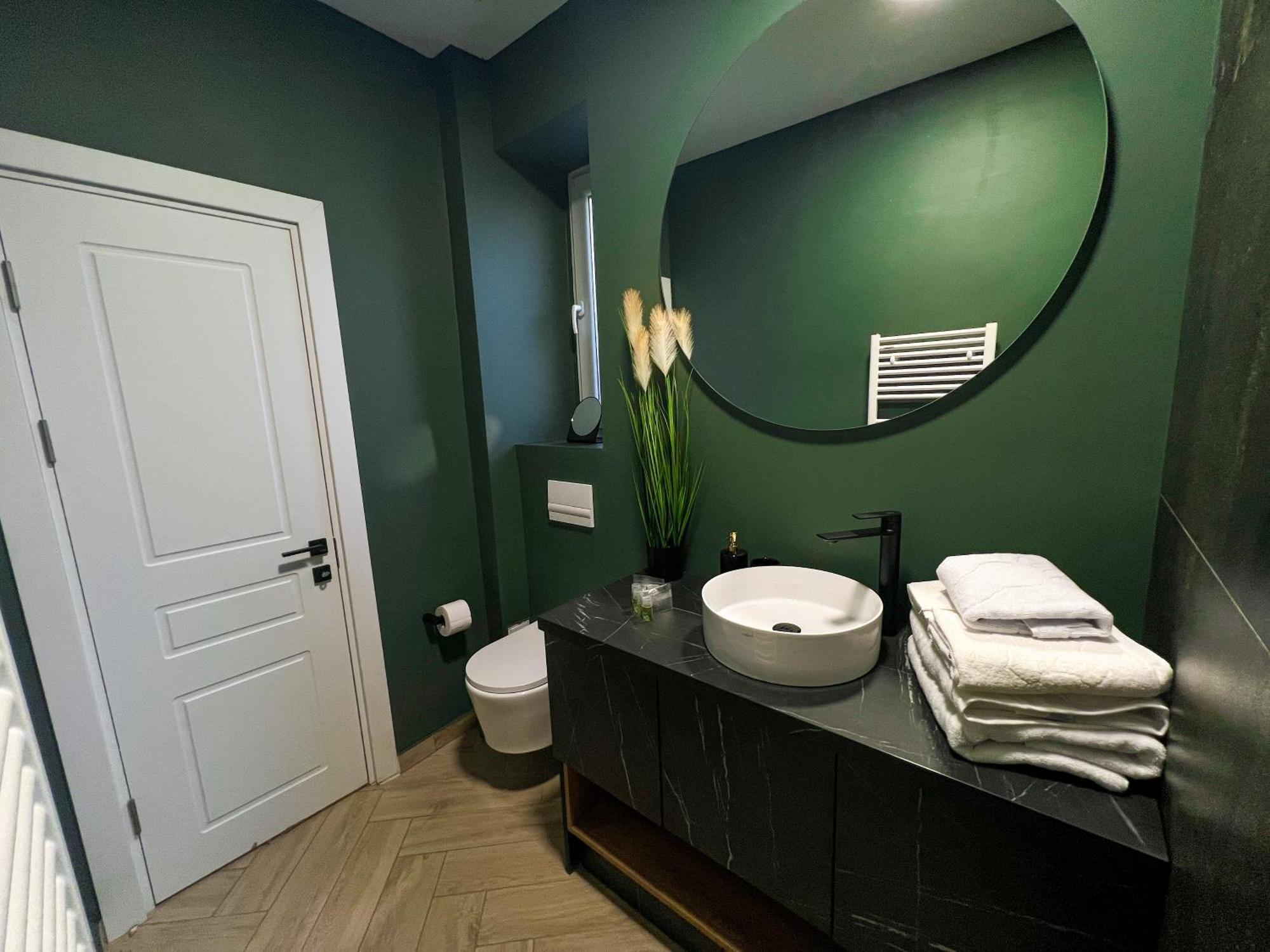 River'S Apartament Cluj-Napoca Ngoại thất bức ảnh
