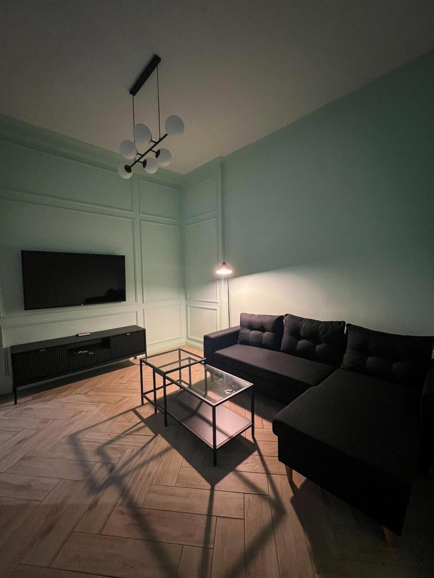 River'S Apartament Cluj-Napoca Ngoại thất bức ảnh