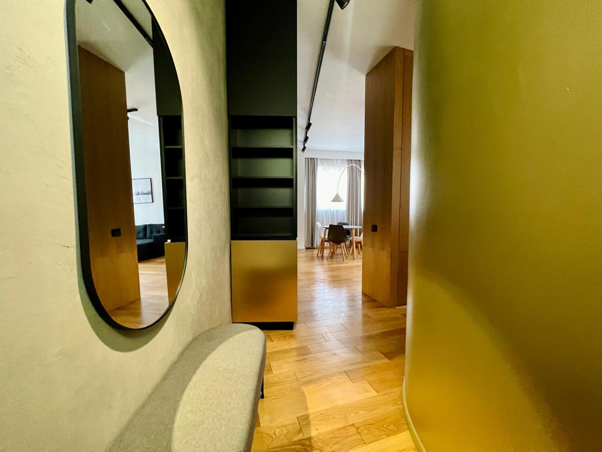 River'S Apartament Cluj-Napoca Ngoại thất bức ảnh