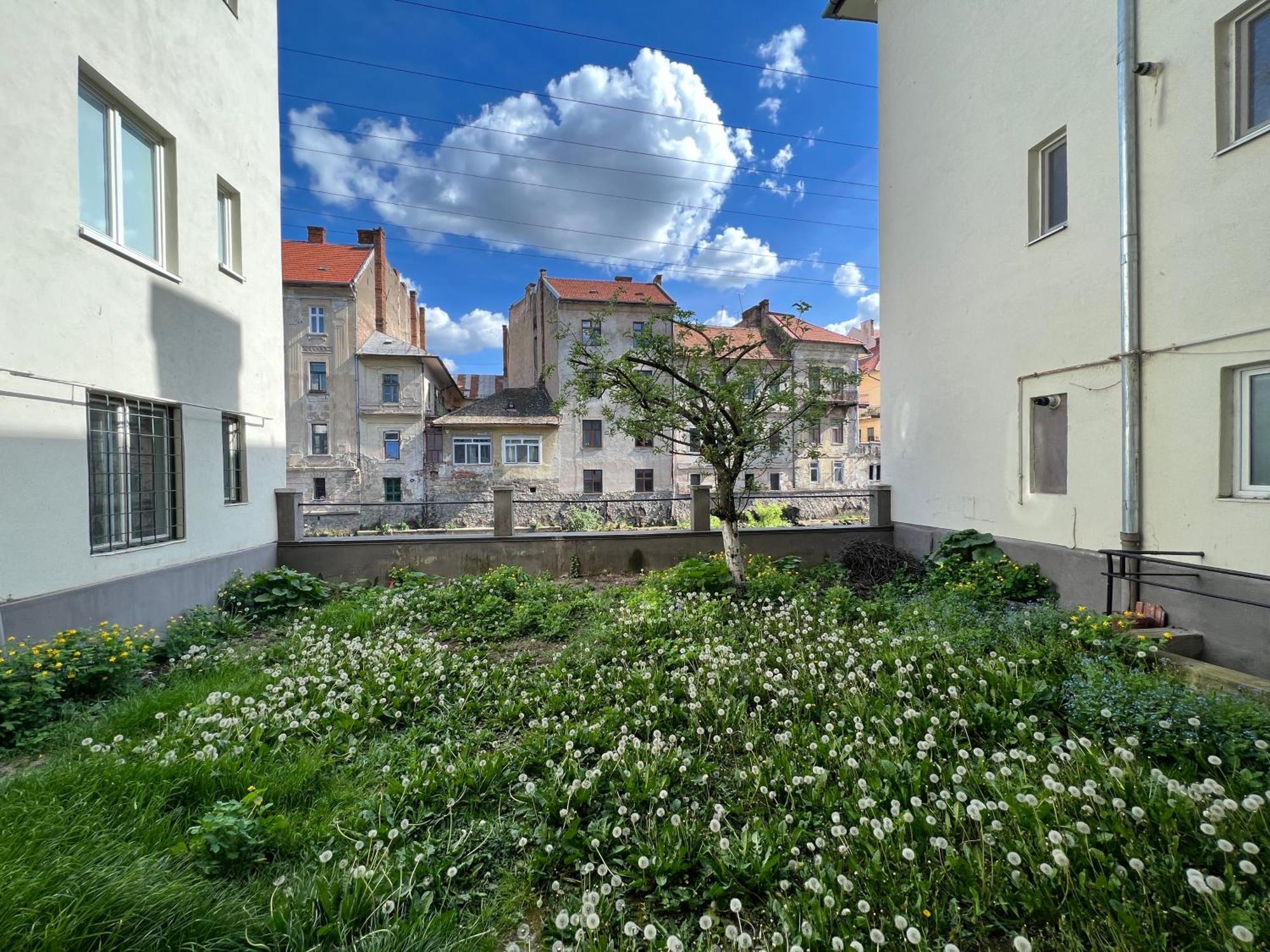 River'S Apartament Cluj-Napoca Ngoại thất bức ảnh